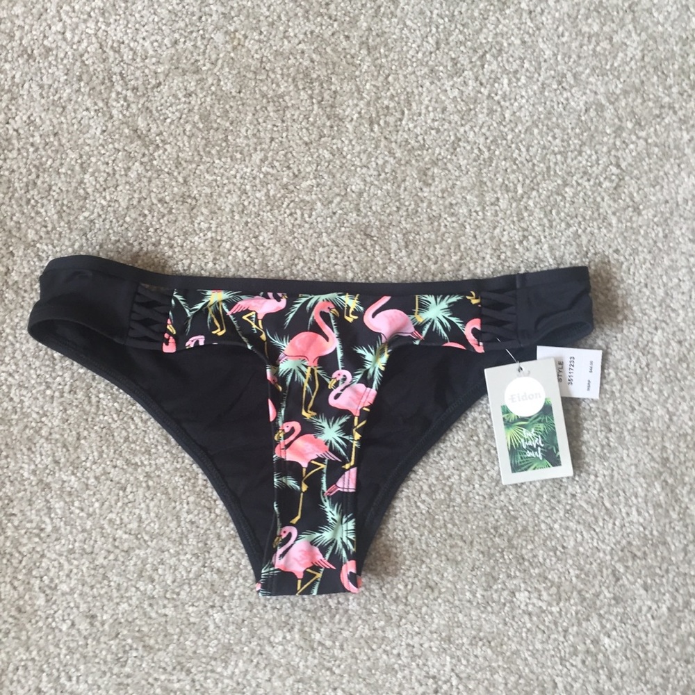 Eidon By Body Glove GLADES Bikini Bottom